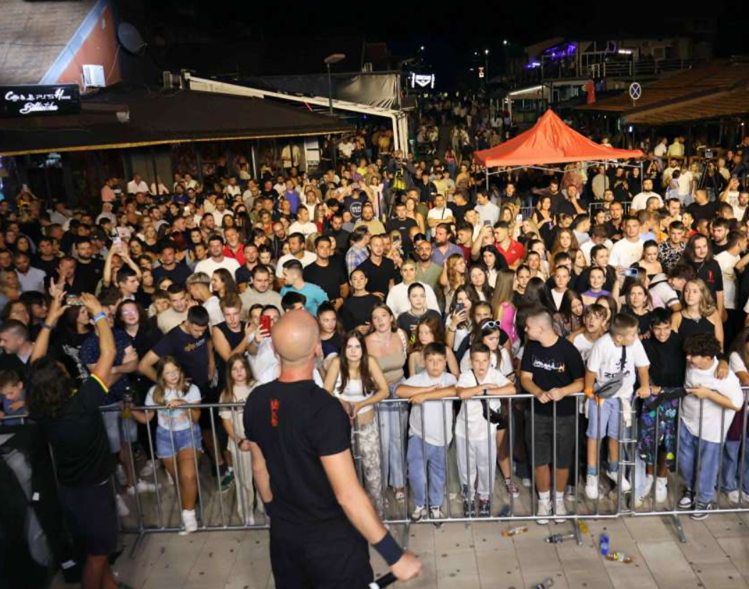 U Goraždu 31. jula počinje Festival prijateljstva