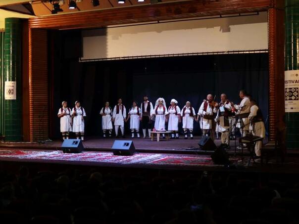 U Goraždu održan Festival kulture i zajedništva
