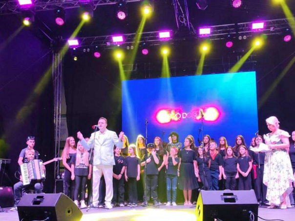 U Goraždu otvoren 29. internacionalni Festival prijateljstva