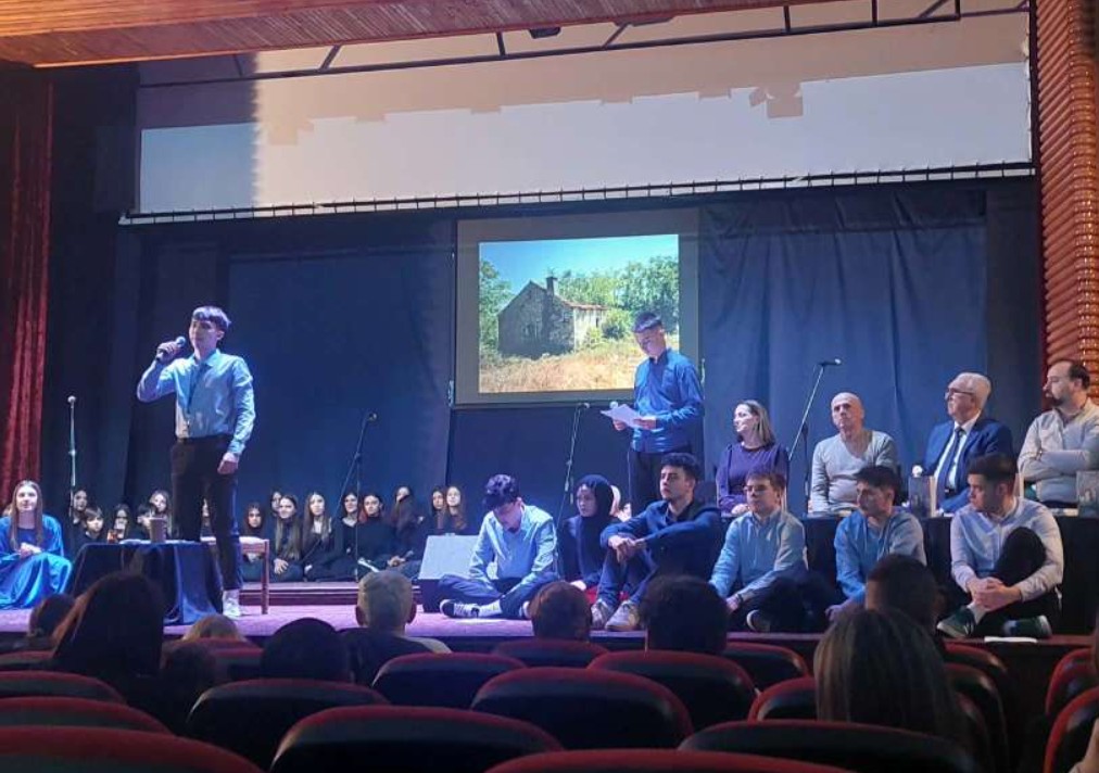 U Goraždu promovisana knjiga "Gdje sutra jučer sreće"