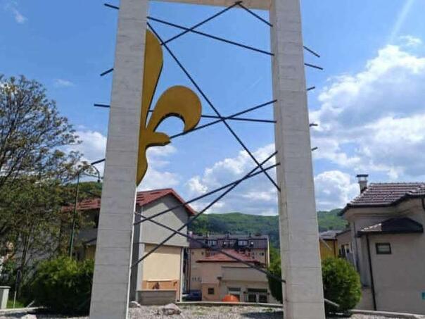 U Goraždu sutra 28. susreti "Zlatnih ljiljana" FBiH