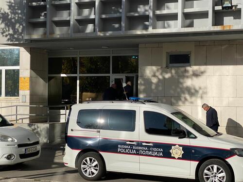 Radnik s benzinske pumpe u Gračanici ukrao 350.000 KM