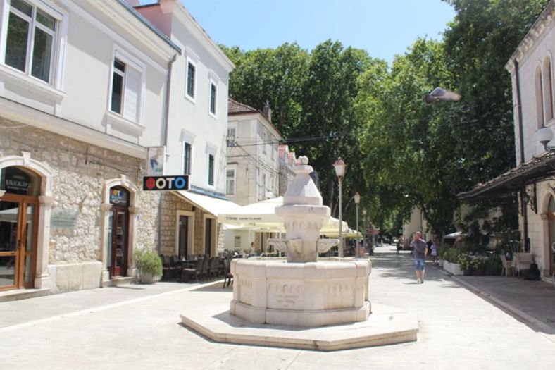 U gradu na jugu BiH izmjerena najveća temperatura u 21. stoljeću