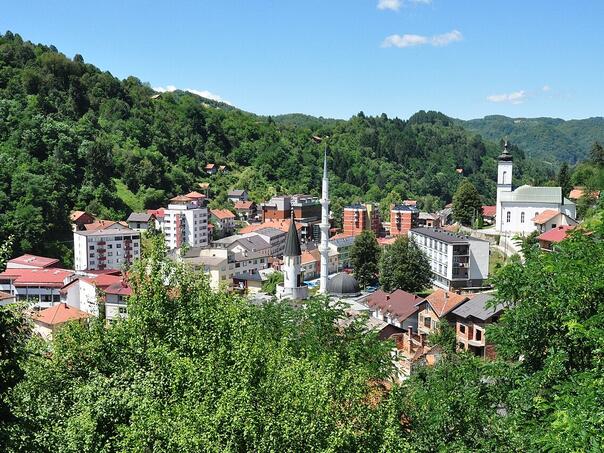 U gradu u kojem je počinjen genocid najavljeno okupljanje za zločinca Mladića