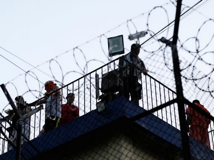 U Gvatemali opsadno stanje nakon nasilja bandi