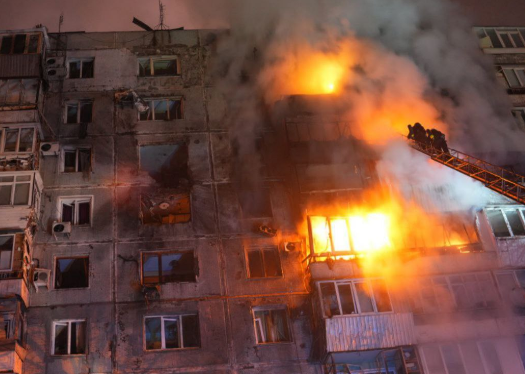 U Haagu osnovana komisija za ratnu odštetu Ukrajini