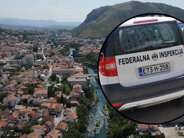 Akcija u HNK: Svaki treći ne izdaje račun ili nema fiskalnu kasu
