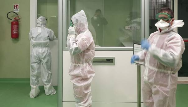 U Hrvatskoj 1.830 novozaraženih, preminule 74 osobe