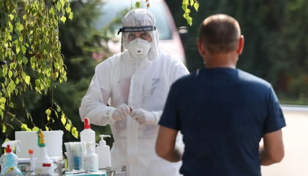 U Hrvatskoj 190 novih slučajeva koronavirusa