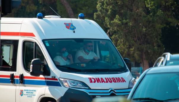 U Hrvatskoj 205 novih slučajeva covida 19, umrlo pet osoba
