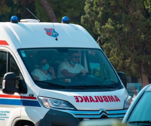 U Hrvatskoj 205 novih slučajeva covida 19, umrlo pet osoba