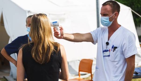 U Hrvatskoj 232 nova slučaja zaraze, četiri osobe preminule