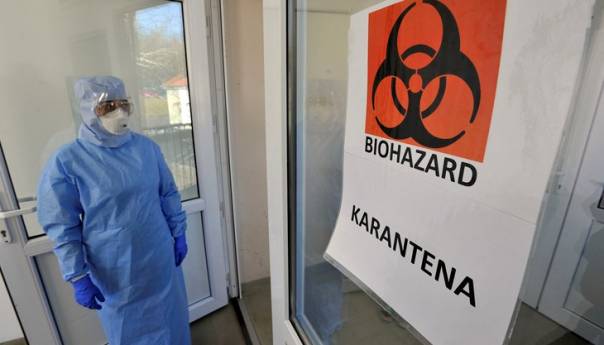 U Hrvatskoj 275 novozaraženih, umrlo sedam osoba