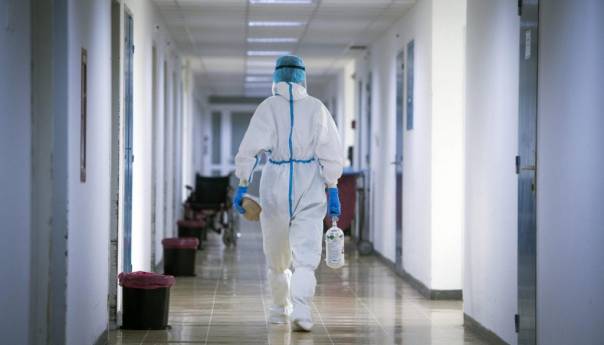 U Hrvatskoj 4571 novi slučaj zaraze, 26 osoba umrlo