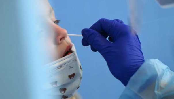 U Hrvatskoj 59 novozaraženih, umrlo osam osoba