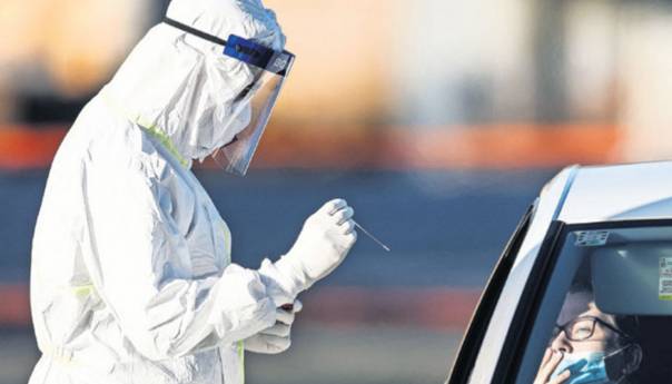 U Hrvatskoj 722 novozaraženih koronavirusom, umrlo osam osoba