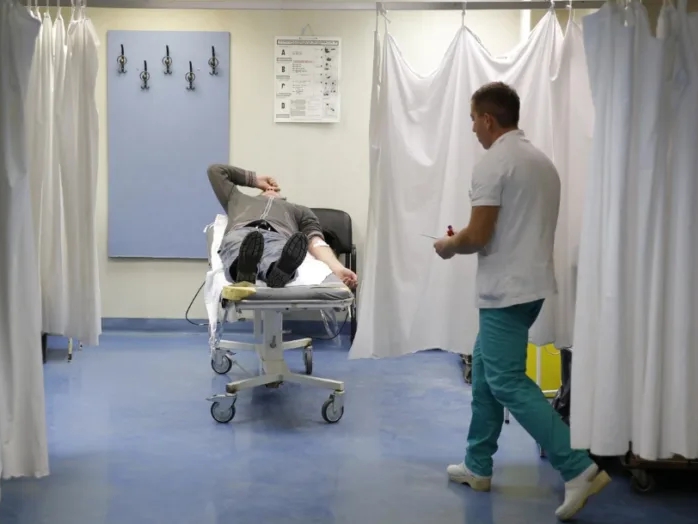 U Hrvatskoj 78 smrtnih ishoda od gripe i njenih komplikacija