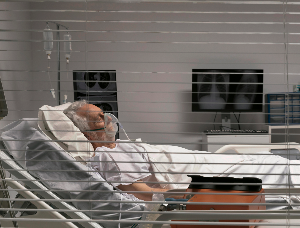 U Hrvatskoj gotovo 30.000 oboljelih od gripe, hospitalizirane i bebe