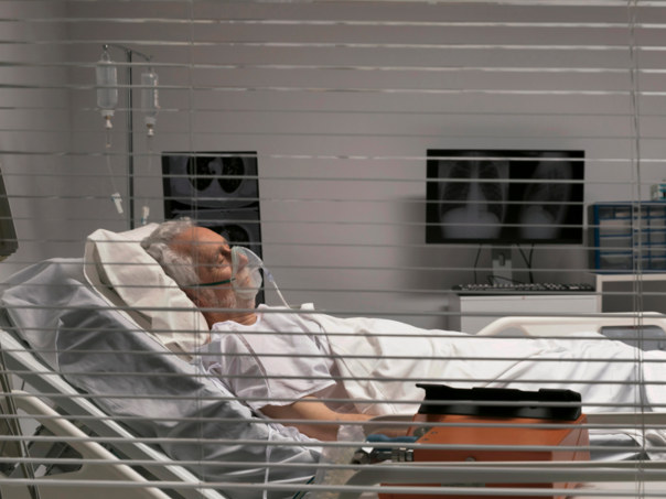 U Hrvatskoj gotovo 30.000 oboljelih od gripe, hospitalizirane i bebe