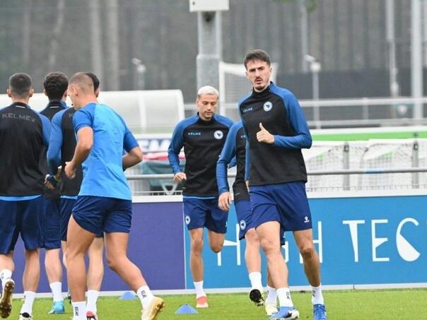 U Hrvatskoj oduševljeni Zmajem: Barbarez može računati na njega