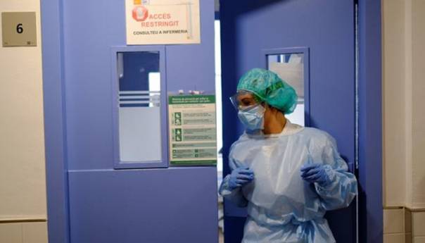U Hrvatskoj preminulo 36 osoba, 1.649 novozaraženih