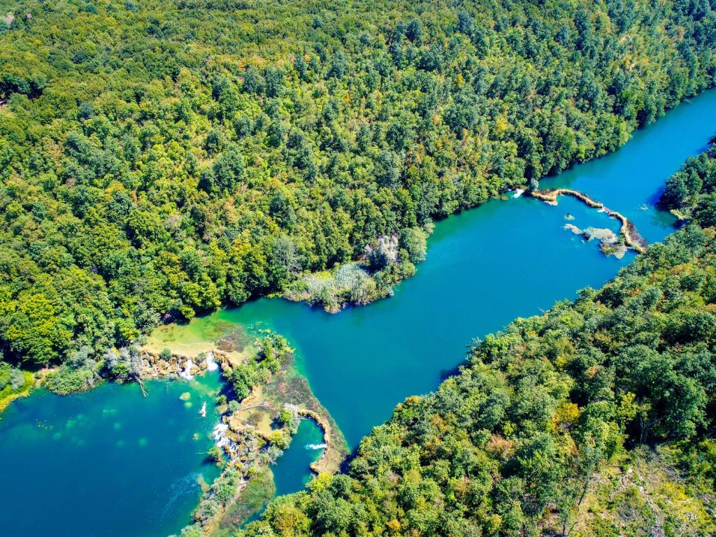 U Hrvatskoj se utopio muškarac