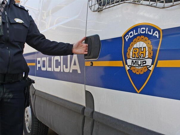 U Hrvatskoj uhapšen srpski državljanin s potjernice, te dvojica državljana BiH