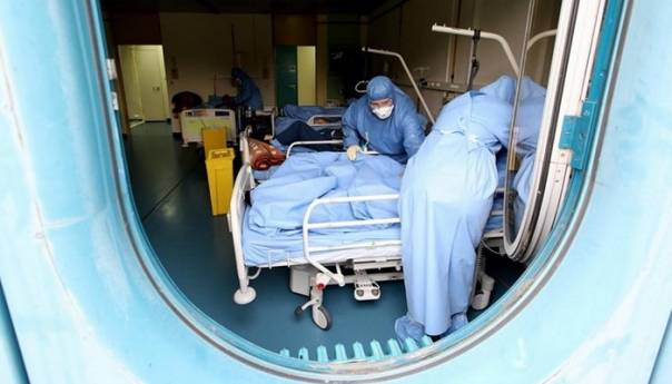 U Hrvatskoj više od 9.100 novozaraženih, preminule 23 osobe