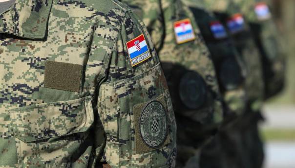 U Hrvatskoj vojska dijeli 'pozive za ratni raspored'