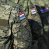 U Hrvatskoj vojska dijeli 'pozive za ratni raspored'