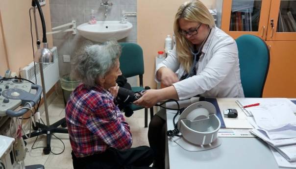 U Hrvatskoj vrhunac sezone gripe - više od 20.000 oboljelih