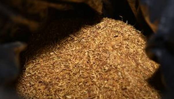 U Hrvatsku prokrijumčarili i prodali 54 tone duhana