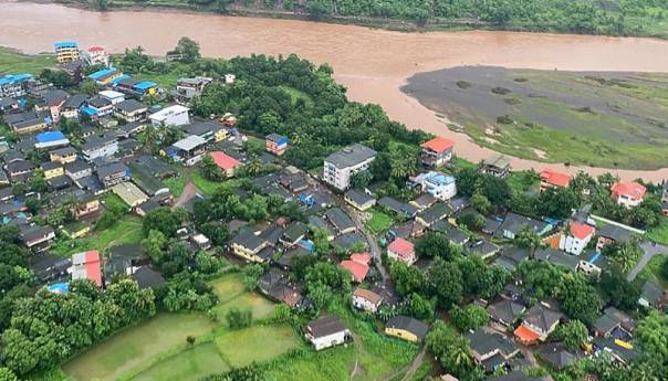 U Indiji u klizištima poginulo 36 osoba