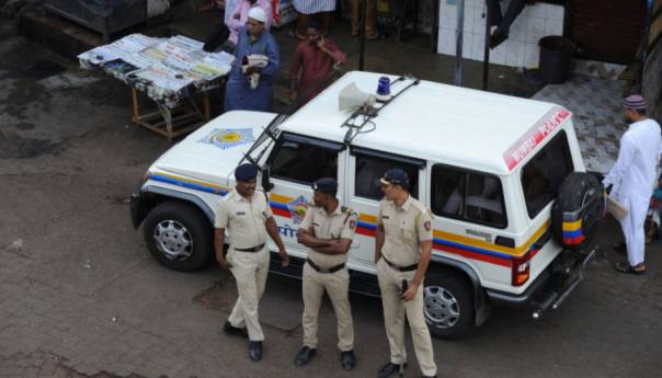 U Indiji zbog silovanja 15- godišnje djevojčice uhapšeno 28 ljudi