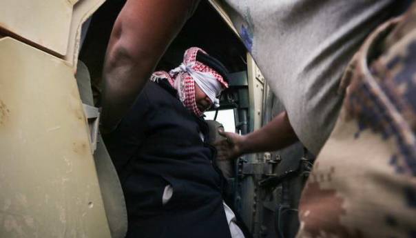 U Iraku odobreno pogubljenje 340 osoba