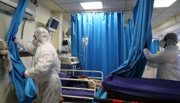 U Iranu 81 osoba preminula od koronavirusa