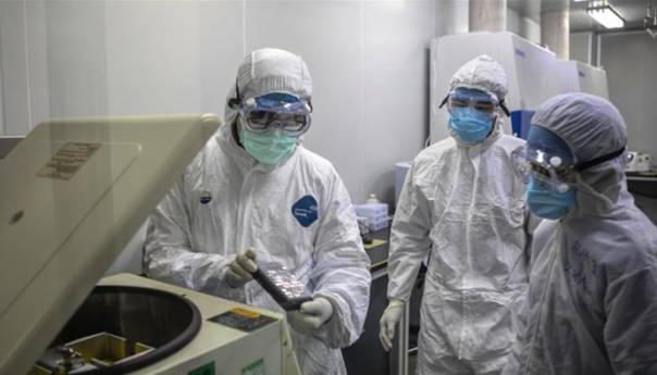 U Iranu od posljedica koronavirusa umrlo 2.757 osoba