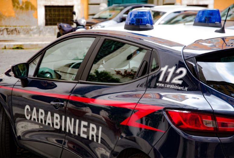 U Italiji pronađena četiri ugljenisana tijela migranata