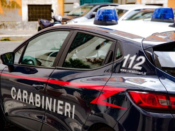 U Italiji pronađena četiri ugljenisana tijela migranata