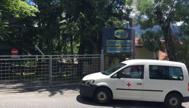 U izolatoriju na Podhrastovima hospitalizirane 32 osobe zaražene koronavirusom