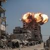 U izraelskim napadima u Gazi poginulo najmanje pet Palestinaca