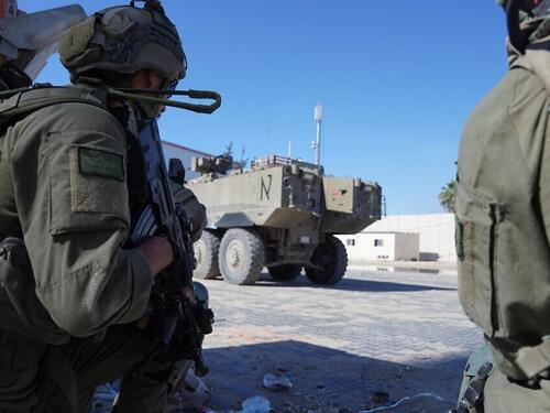 U izraelskim napadima u Rafahu u protekla 24 sata ubijeno 35 Palestinaca