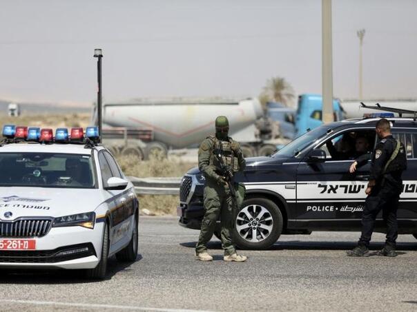 U izraelskim zračnim napadima na Siriju ubijeno 14 osoba