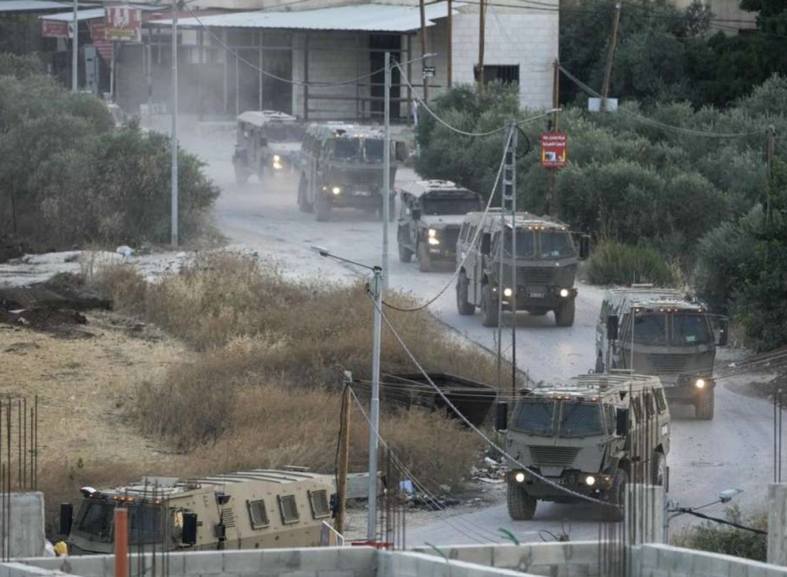 U izraelskim zračnim udarima u Pojasu Gaze ubijeno četvero Palestinaca