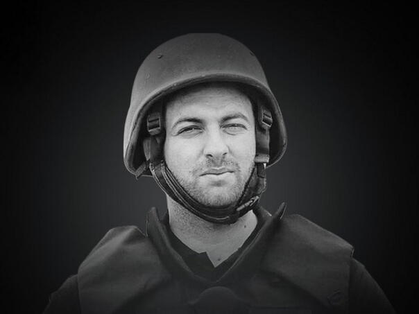 U izraelskom napadu na Gazu ubijen reporter Al Jazeere