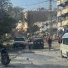 U izraelskom napadu na Liban poginulo najmanje 11 osoba
