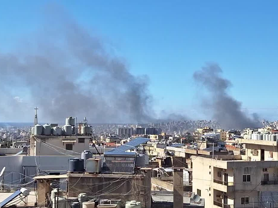 U izraelskom napadu na Liban ubijeno 12 medicinskih radnika