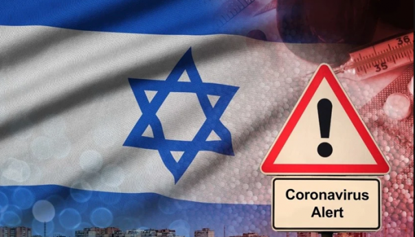 U Izraelu 7.030 zaraženih koronavirusom, umrlo 39 oboljelih