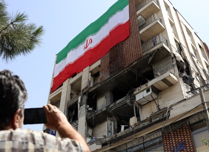 U Izraelu preko 7.600 povrijeđenih od početka rata sa Iranom