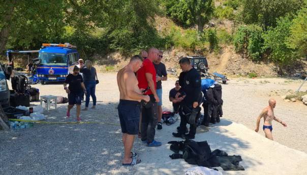 U jezeru kod Mostara pronađeno tijelo 28-godišnjaka